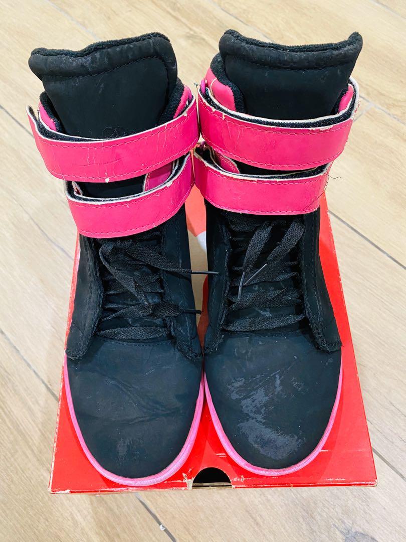 Supra Shoes Men s Fashion Footwear Sneakers on Carousell