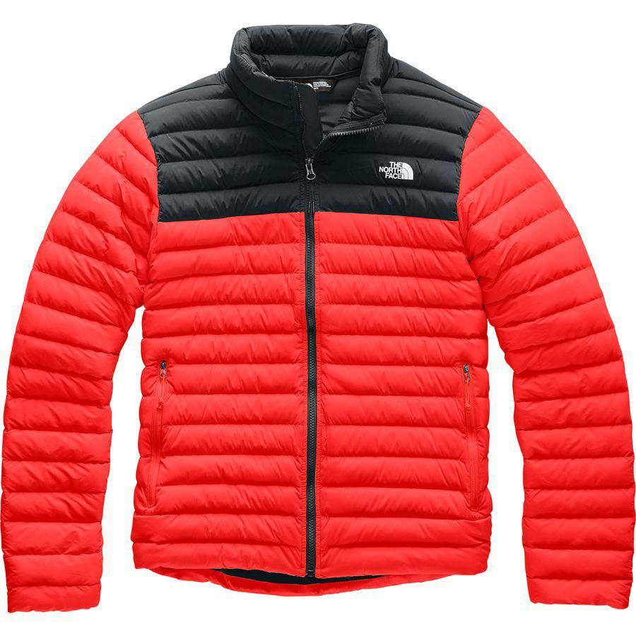 The north face stretch down jacket men's Outlet