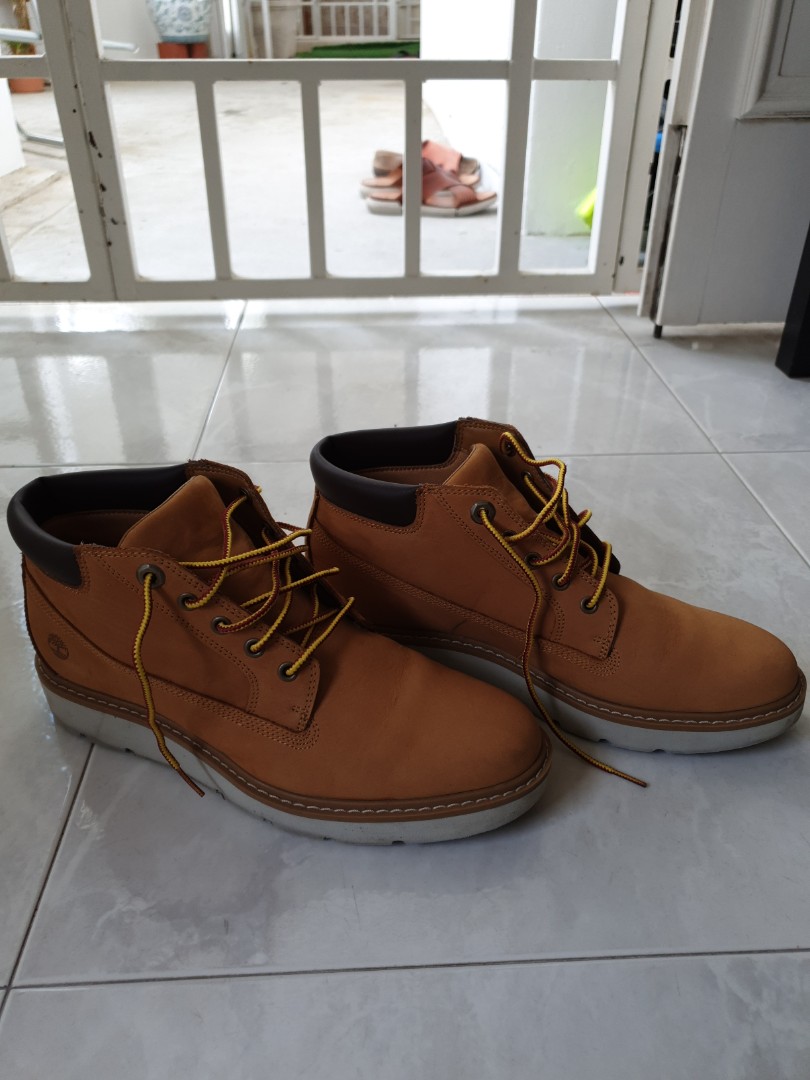 timberland ladies boots