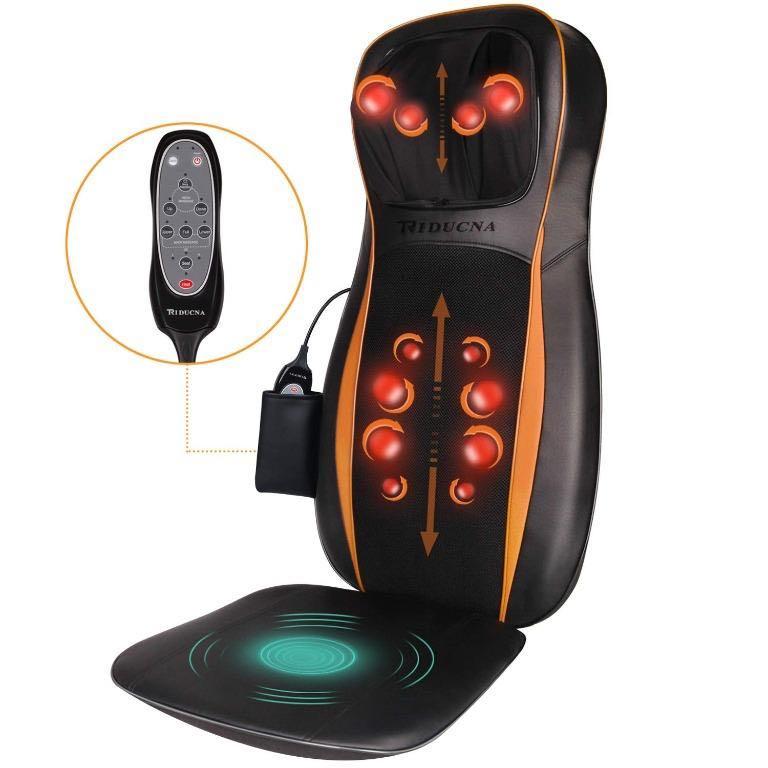 Triducna massager clearance