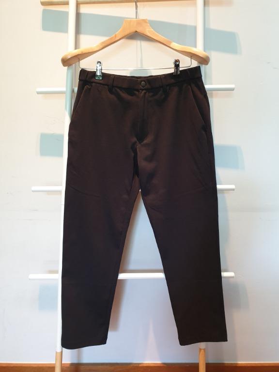 ultra stretch jogger pants