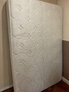 uratex purifoam crib mattress