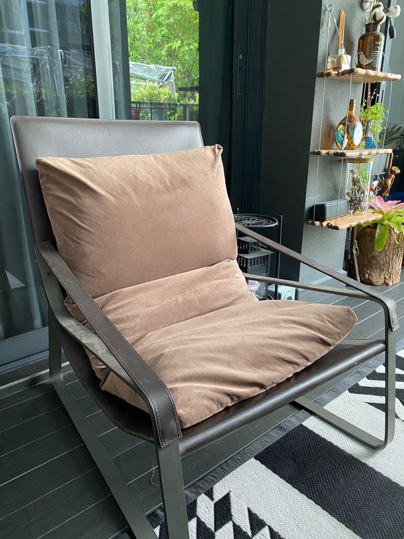 Used Armchair Furniture Tables Chairs On Carousell Used Armchair Furniture Tables Chairs On Carousell