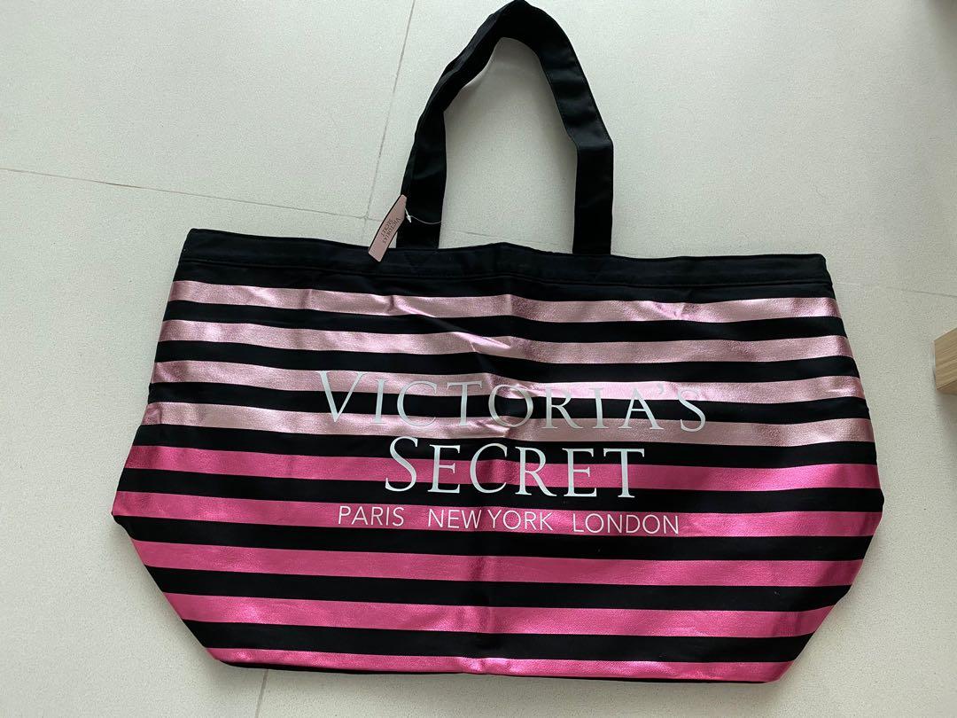 Victoria secret large bag hot sale