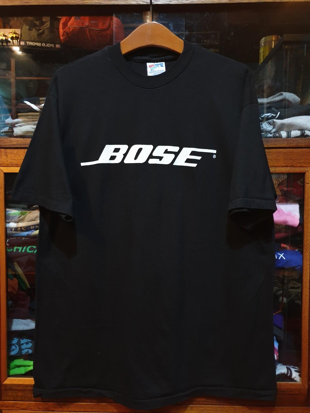 Bose t shirt online