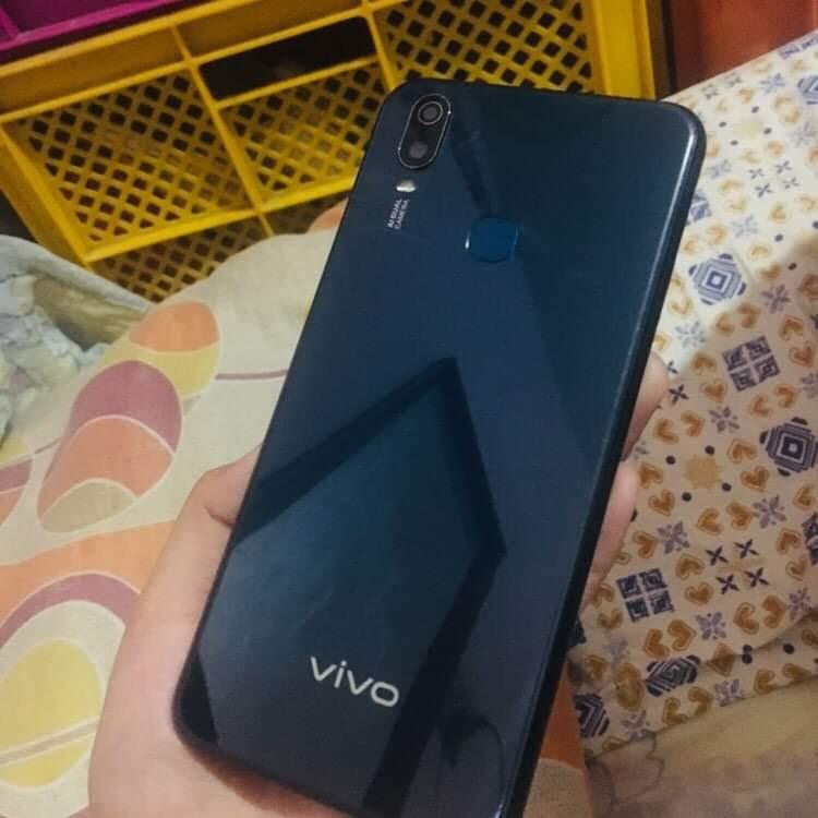 Vivo Y11 Mobile Phones Tablets Android Phones Vivo On Carousell
