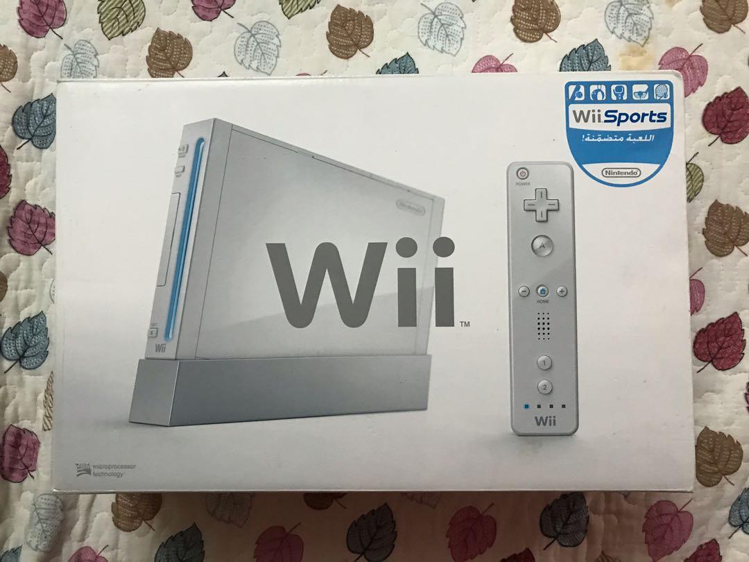 how to get free games on wii