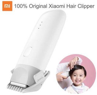 Xiao Mi Baby/Kids Hair Clipper/Shaver