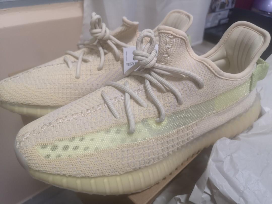 YEEZY 350 v2 Flax to Release Exclusively in Asia Pacific