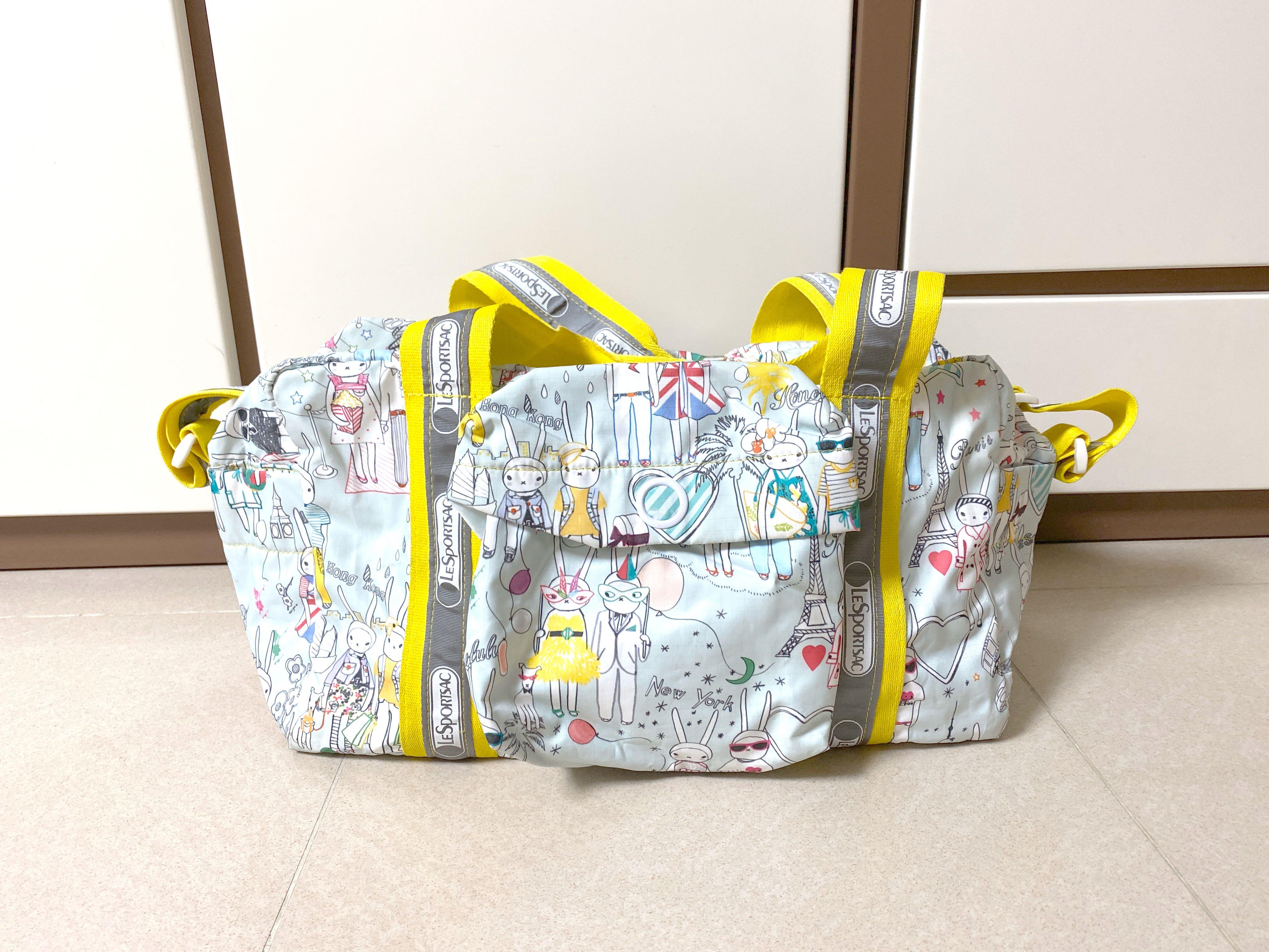 Le sports bag clearance