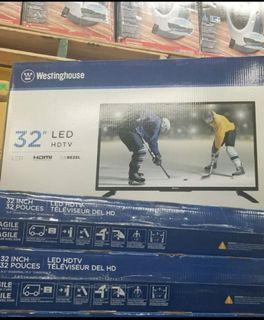 32 Westinghouse LED HD TV