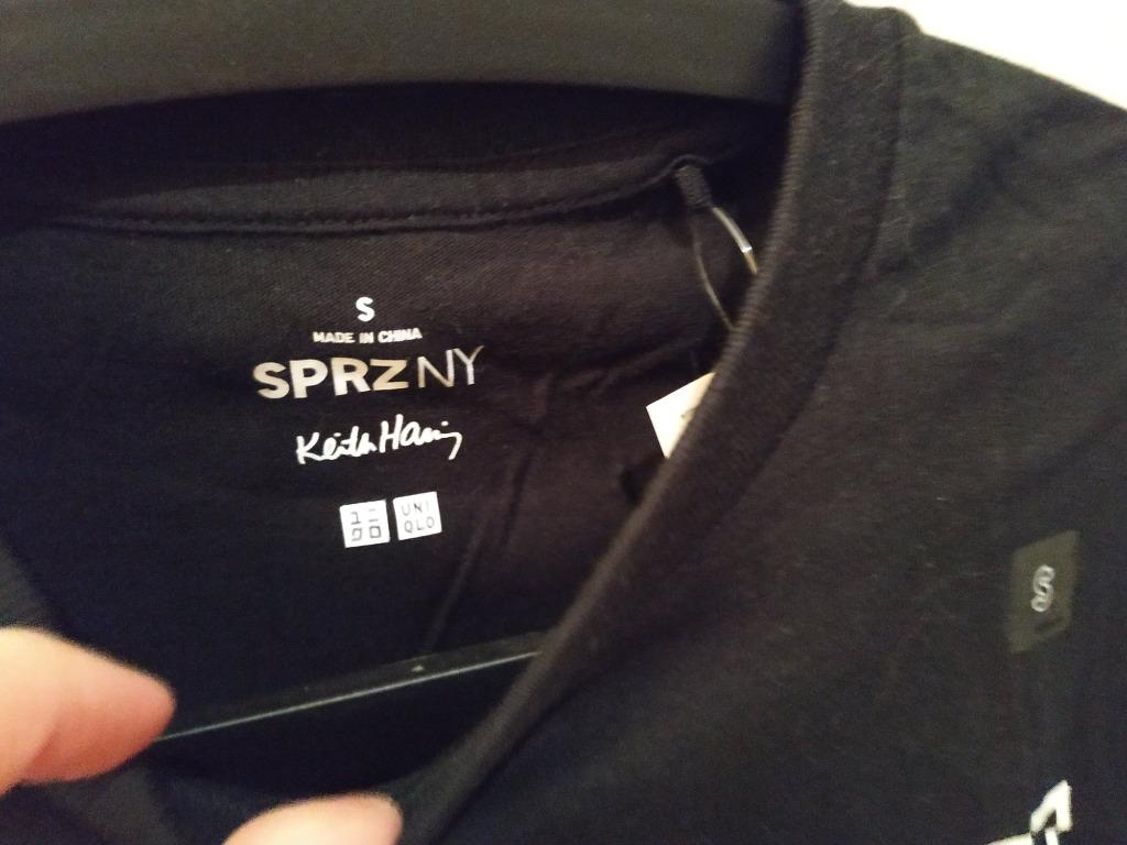 Kith on sale x uniqlo