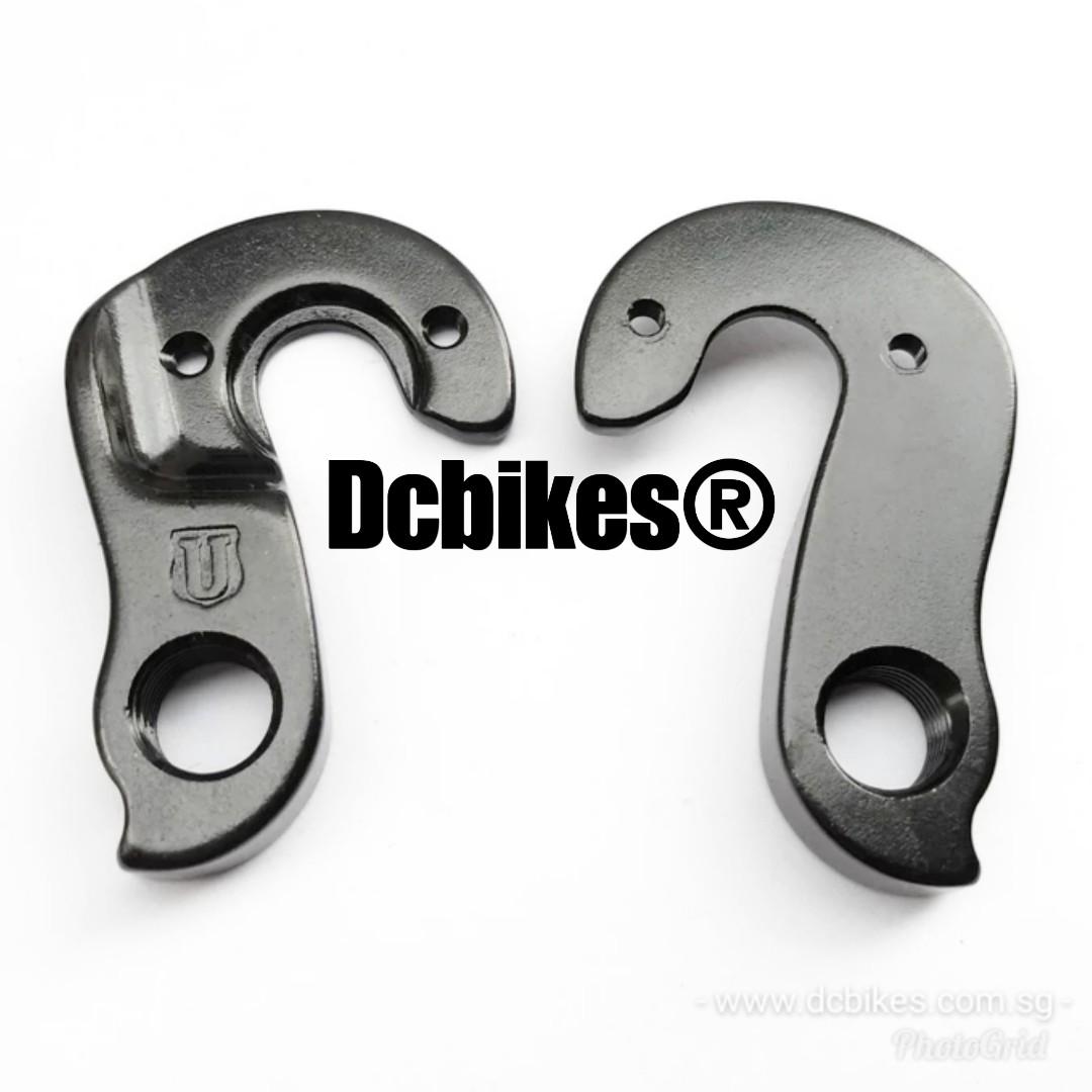 Road bike rear derailleur hanger deals
