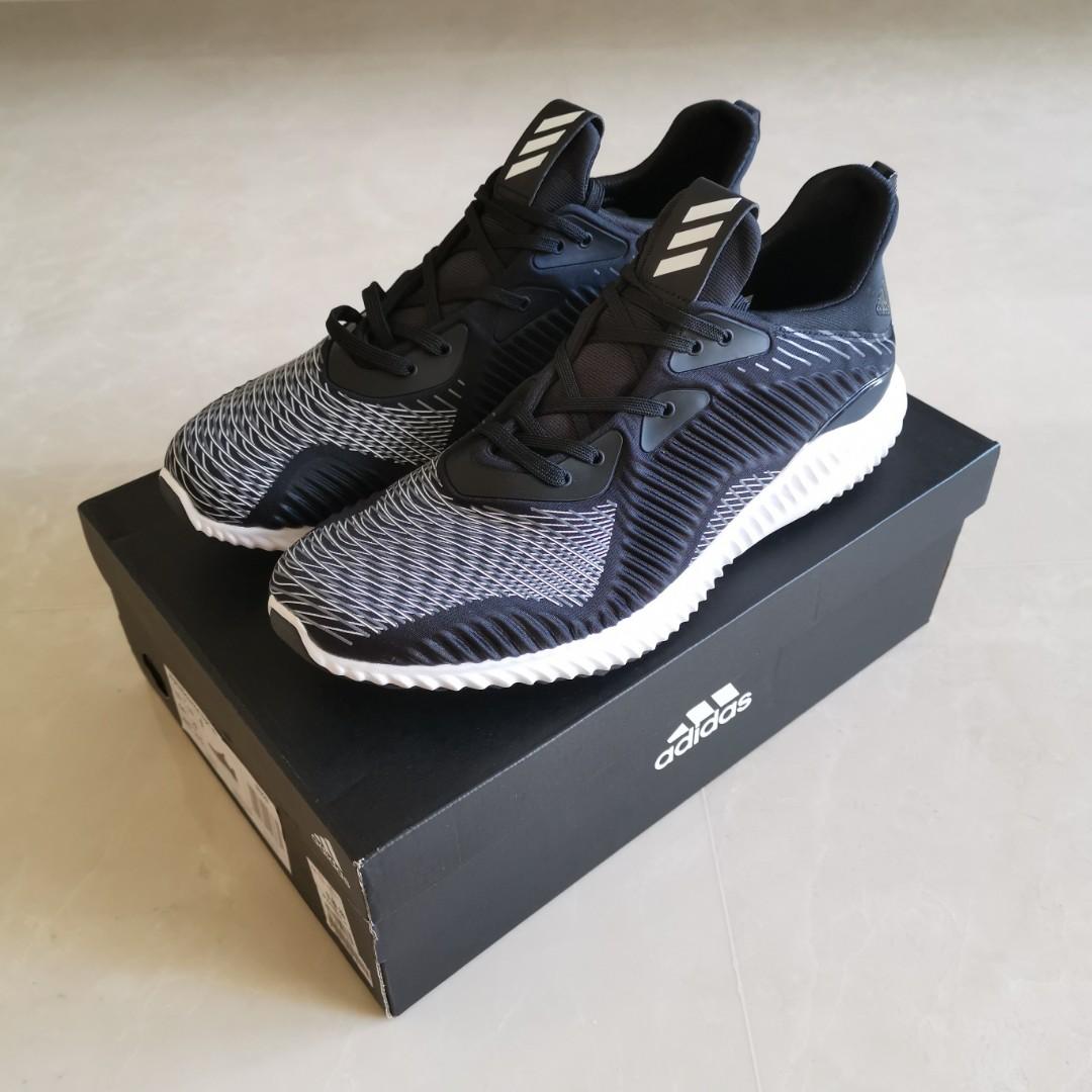 adidas alphabounce hpc m