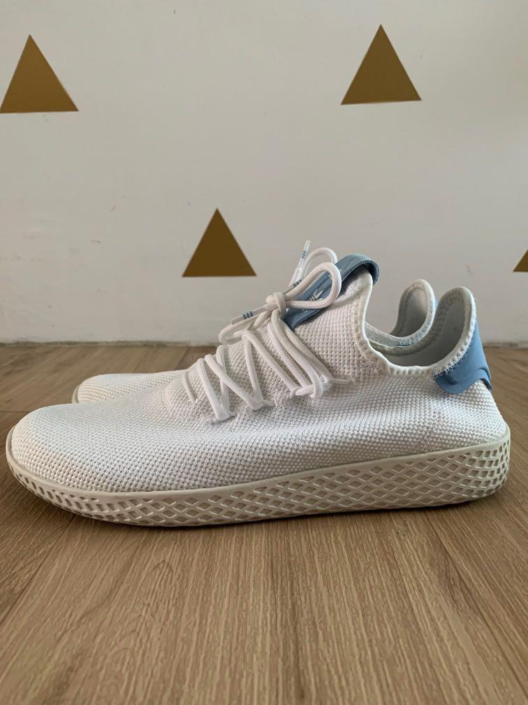 adidas pharrell tennis