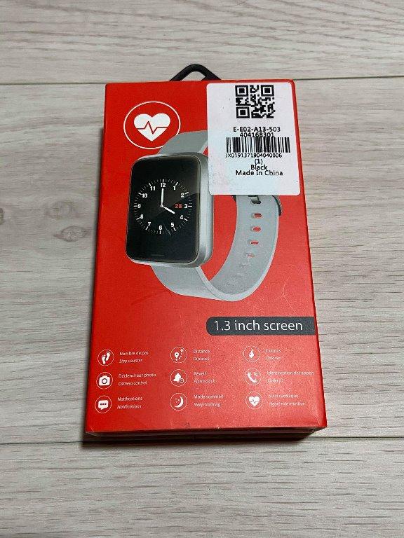 Alfawise h19 top smartwatch review