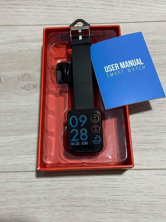Alfawise h19 rfid sale sports fitness tracker