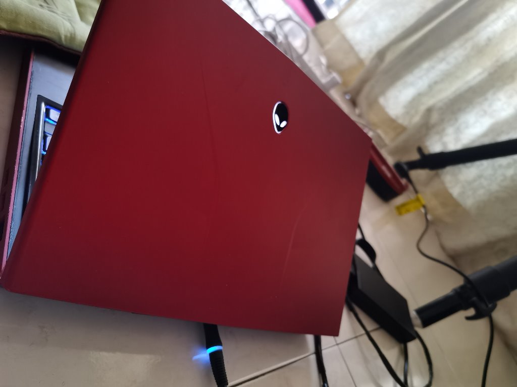 Alienware M14x R1 Electronics Computers Laptops On Carousell