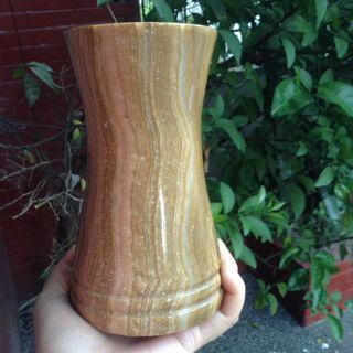 Antique Marble Vase like new