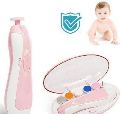 baby nail trimmer singapore