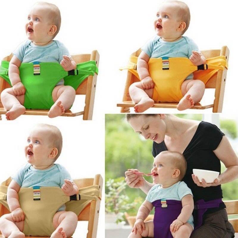 baby portable chair seat
