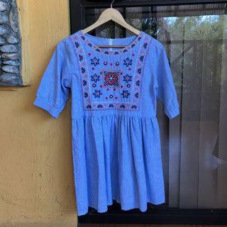 Babydoll Dress