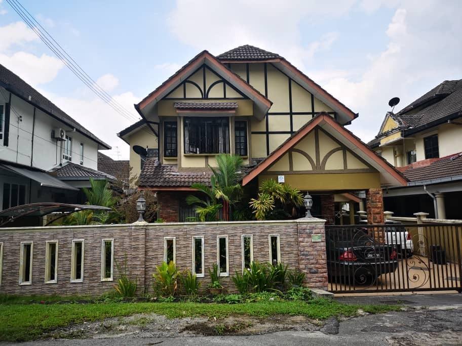 Bandar Country Homes Rawang Property For Sale On Carousell