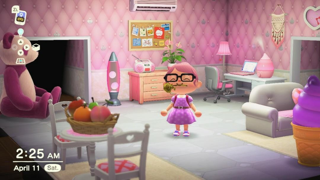 Bells Animal Crossing NMT / Villagers / Furnitures / Etc., Video