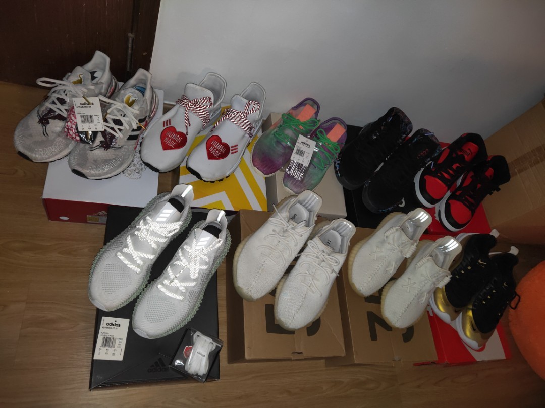 best shoe deals