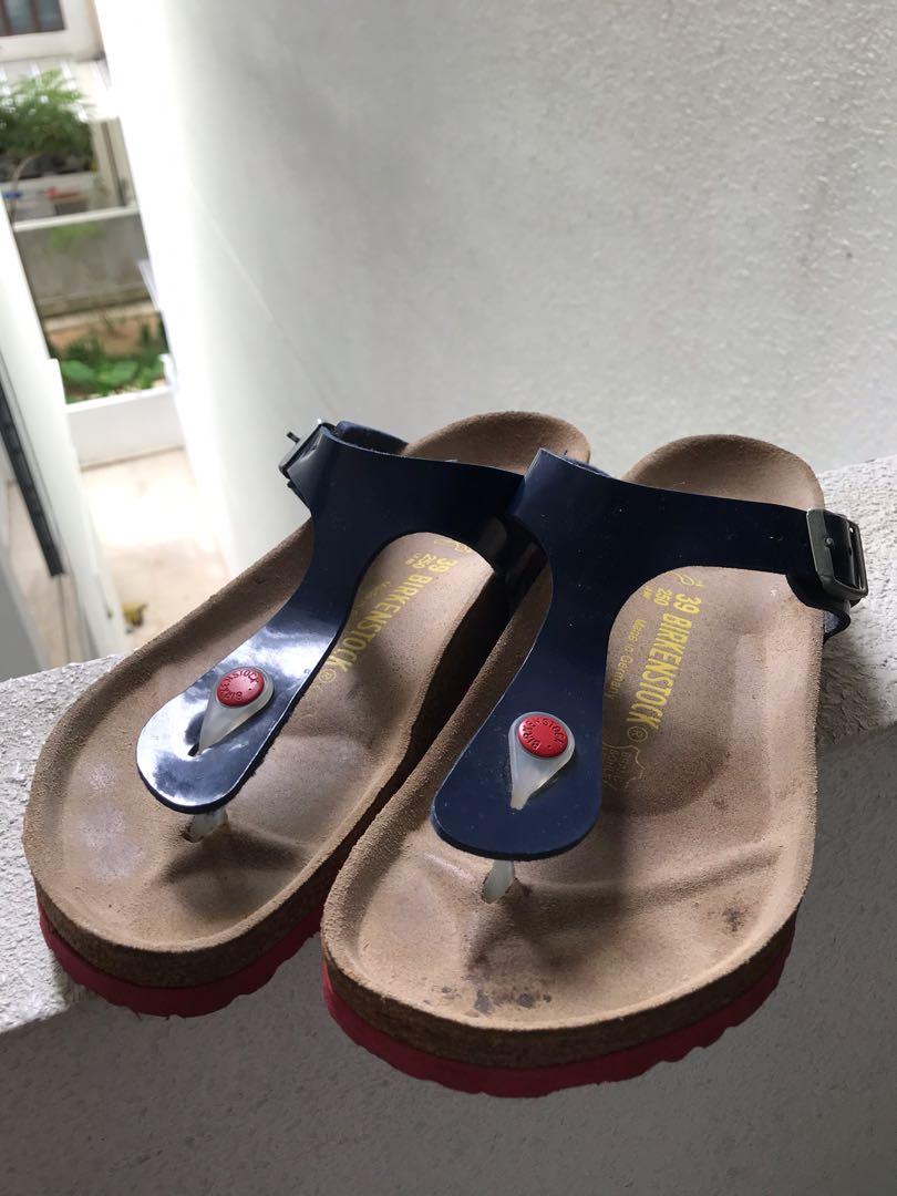 birkenstock 39