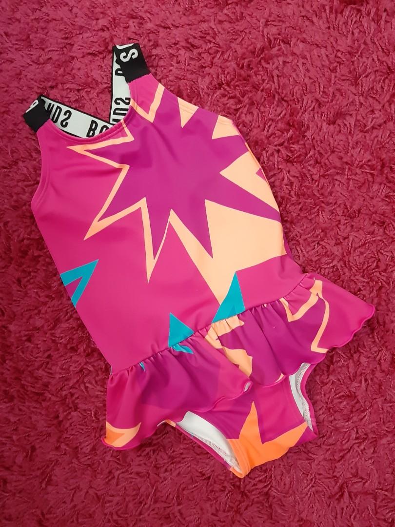 Bonds swimming new arrivals costumes