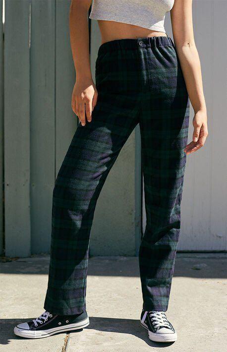 Brandy melville tilden pants fit new arrivals