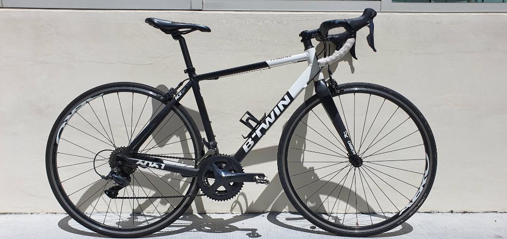 BTWIN Triban 520 Road Bike