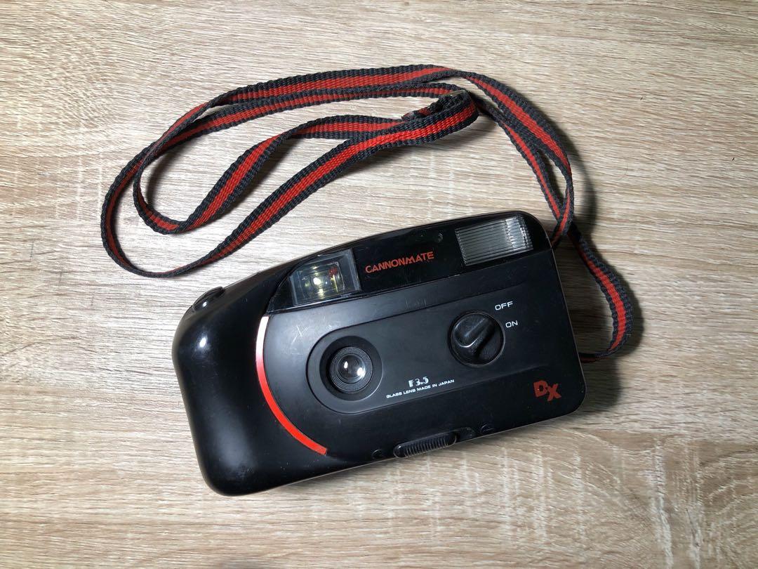 cannonmate sm111
