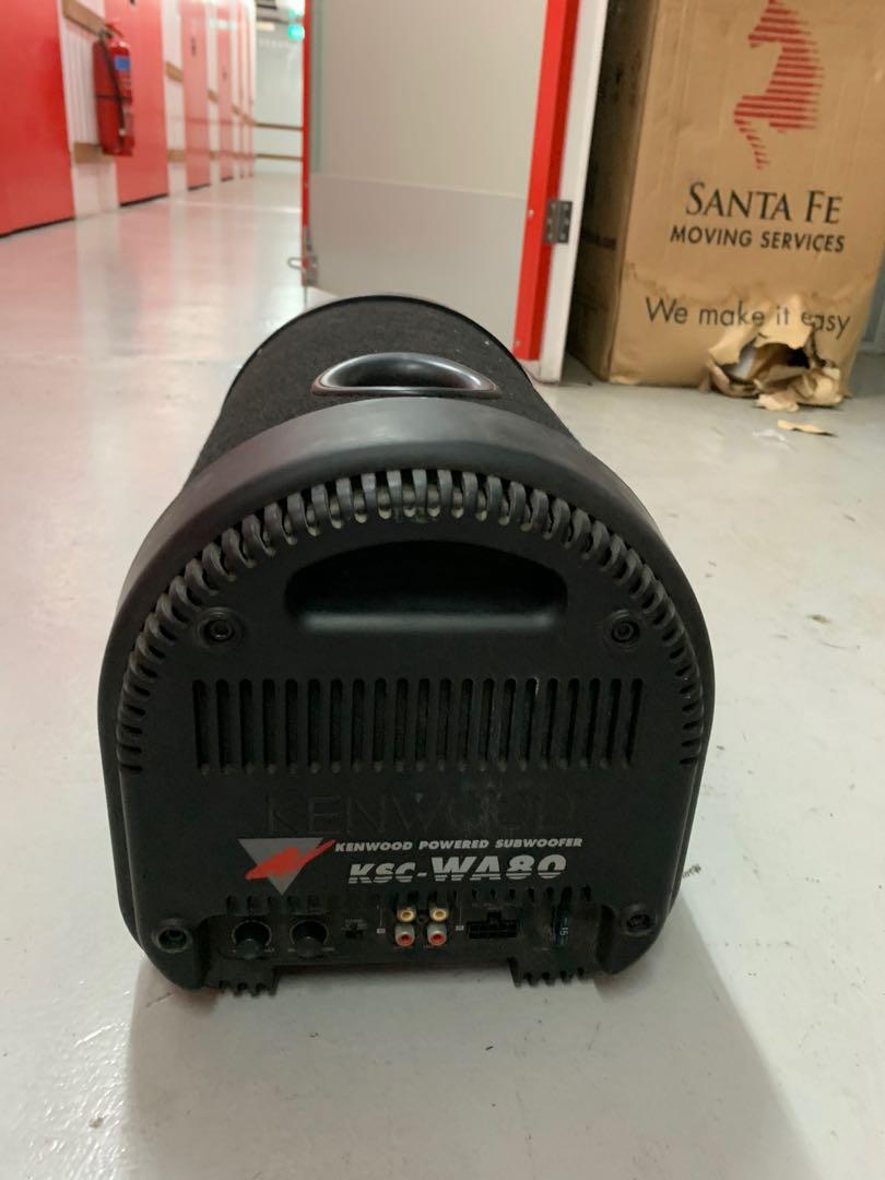 Car Audio