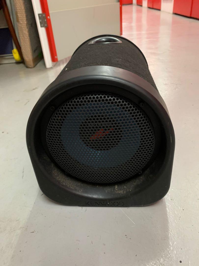 Car Audio421497433700454401