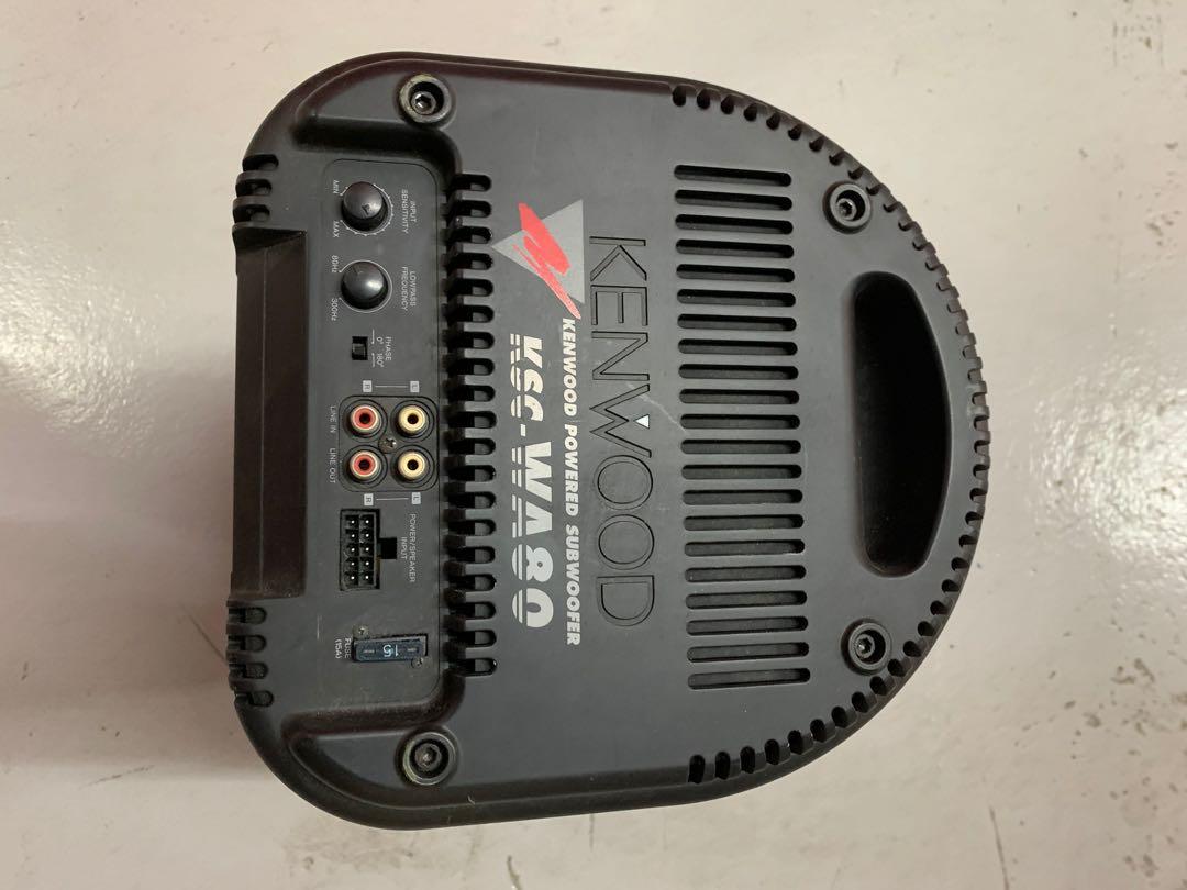 Car Audio421497433700454403