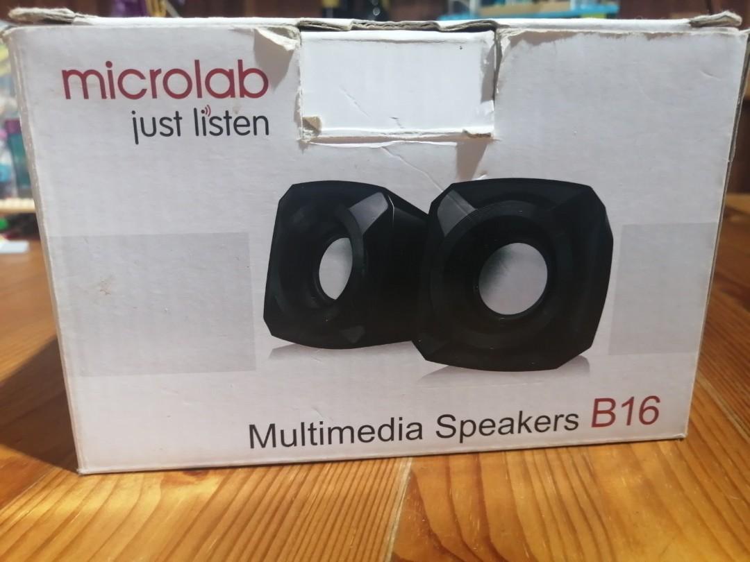 Computer Speaker （分類：Soundbar、揚聲器、藍牙喇叭、耳擴）位於 Hong Kong。 由 mgpawnstar 提交（商品編號 1001570573，圖片 1）。簡介： 。