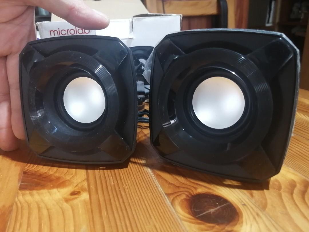 Computer Speaker （分類：Soundbar、揚聲器、藍牙喇叭、耳擴）位於 Hong Kong。 由 mgpawnstar 提交（商品編號 1001570573，圖片 2）。簡介： 。