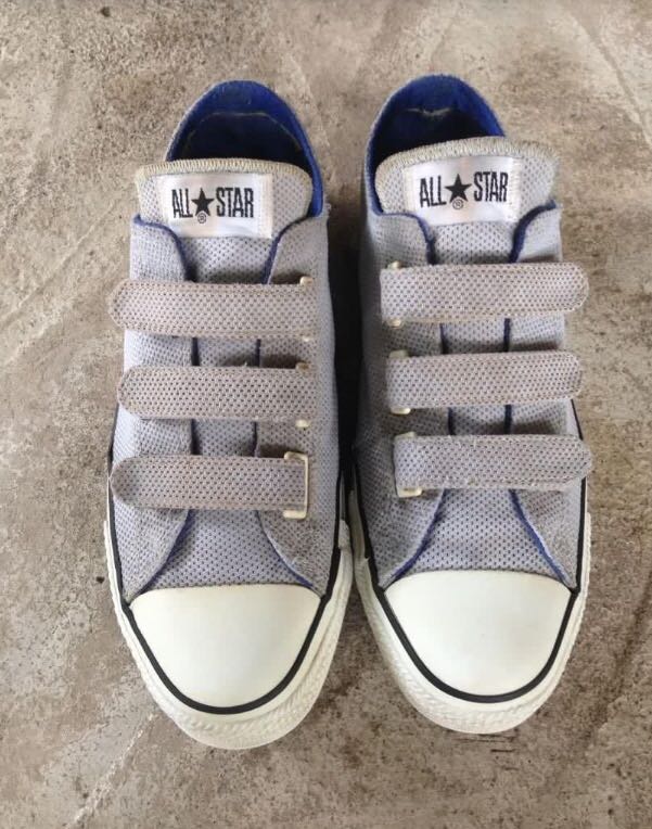 kasut converse made in usa