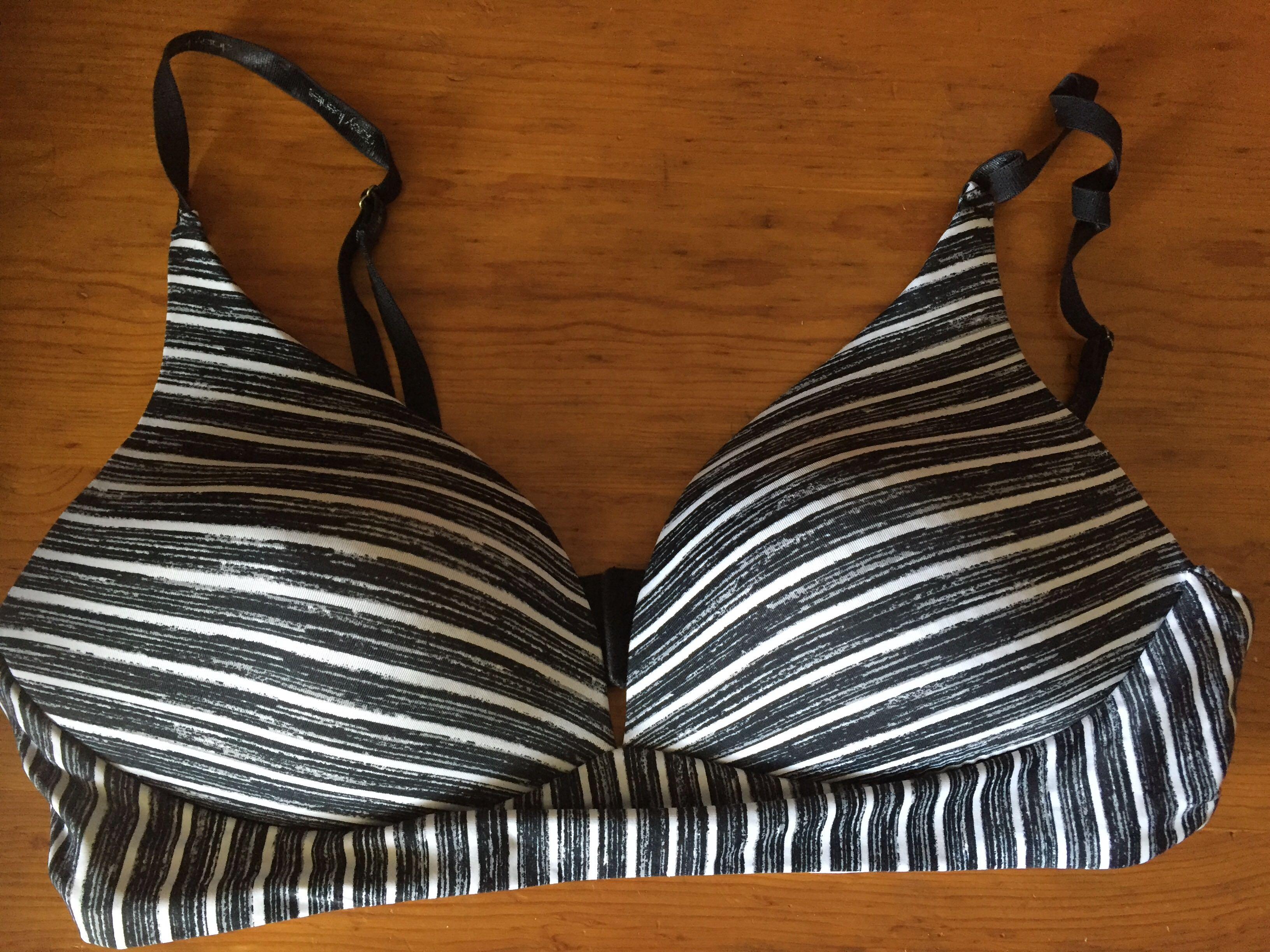 Daisy fuentes wireless bras clearance