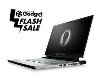 Dell Alienware m15 R2 RTX2070 on Sale!!!