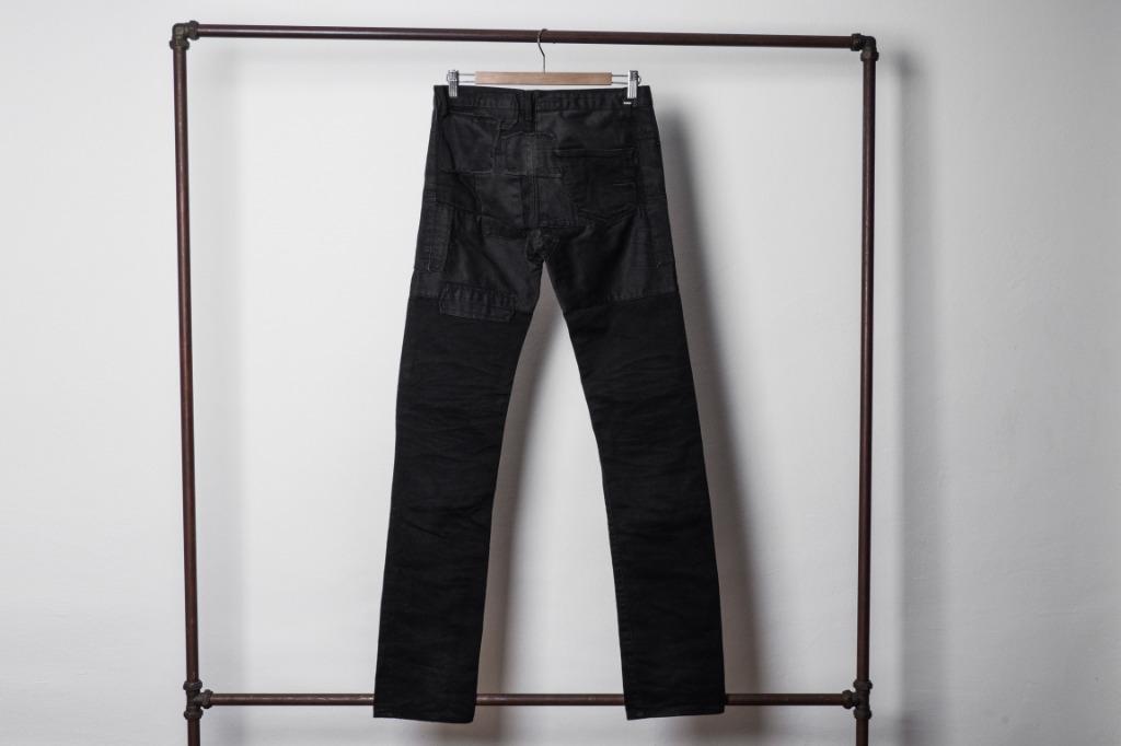 Dior homme aw07 new arrivals