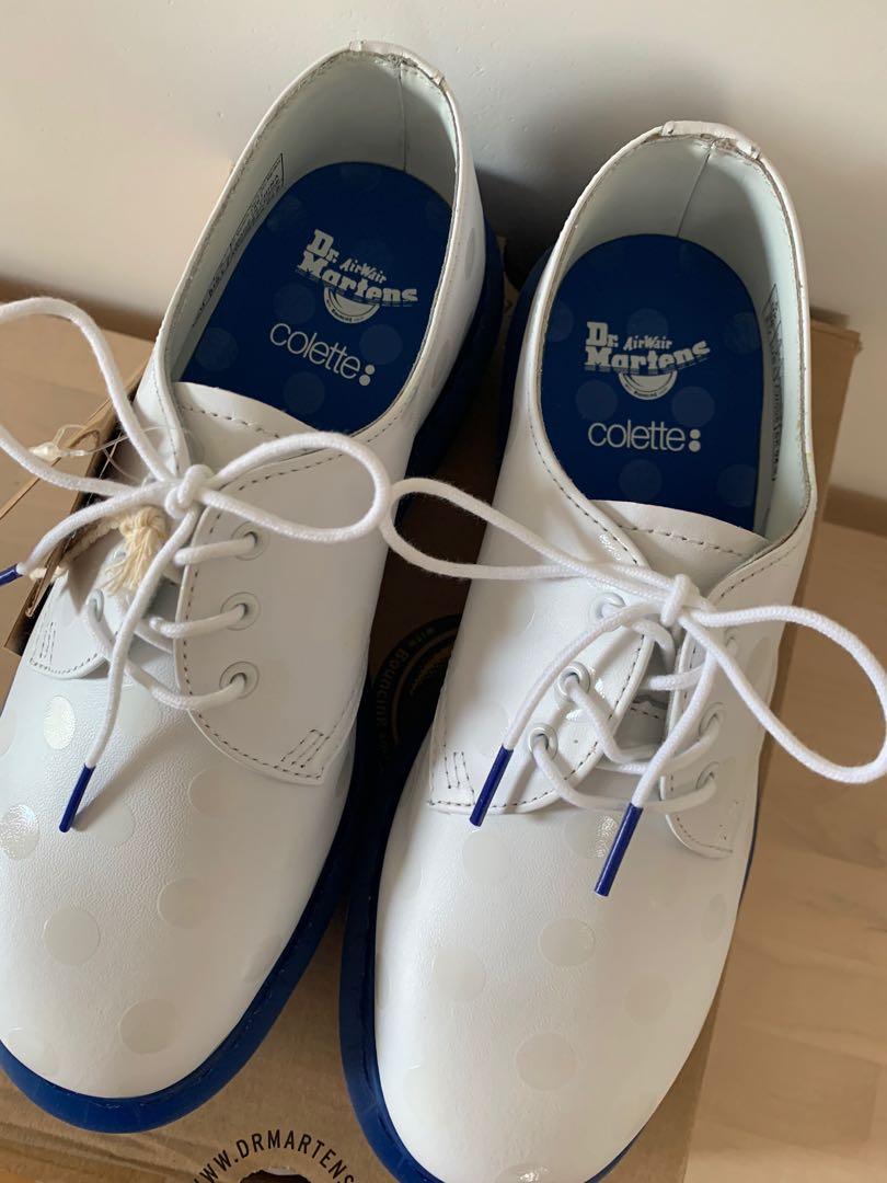 Dr martens colette discount