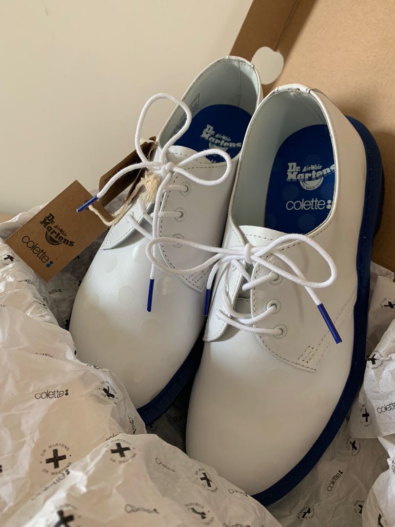 Dr martens colette top