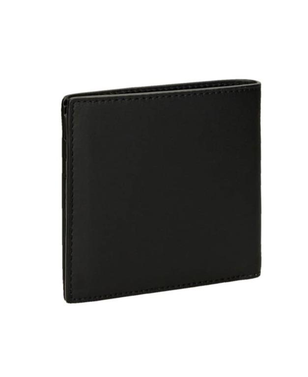 Fendi men's leather wallet Outlet