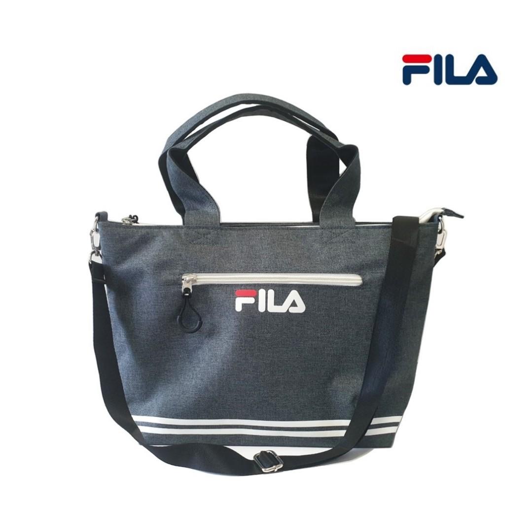 Fila 2 way bag 2025