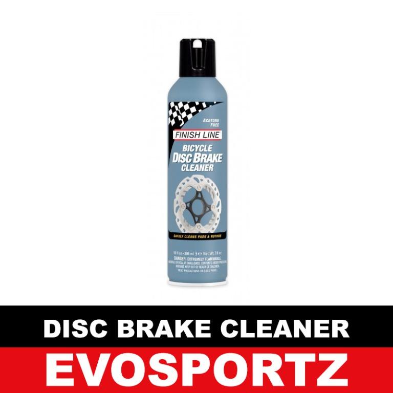 bike disc brake cleaner