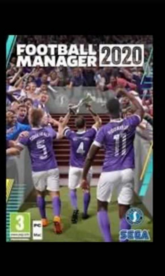 ⭐️ Football Manager 2023 2022 In-game Editor (STEAM), Video Gaming, Video  Games, Others on Carousell
