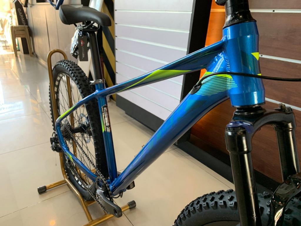 foxter hubs